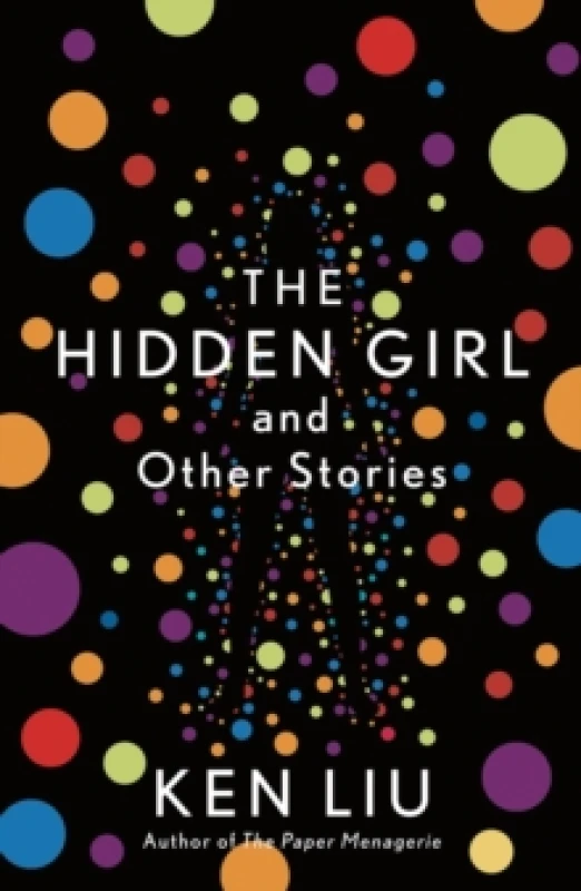 Image of The Hidden Girl and Other Stories Paperback / softback
