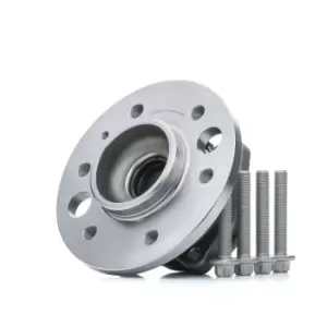 Image of RIDEX Wheel bearing kit 654W0632 Wheel hub bearing,Wheel bearing VW,MERCEDES-BENZ,CRAFTER 30-50 Kasten (2E_),CRAFTER 30-35 Bus (2E_)