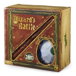 Image of Wizards Battle Game