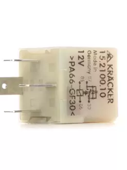 Image of VEMO Relay, air conditioning VW,AUDI,MERCEDES-BENZ V15-71-0010 443919578C,443919578C,443919578C 433919578C,443919578C