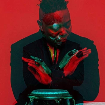 Image of Philip Bailey - Love Will Find A Way CD
