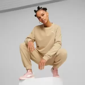 Image of Loungewear Cotton Mix Tracksuit