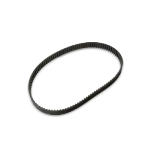 Image of CONTITECH Timing Belt PORSCHE CT1032 Cam Belt,Toothed Belt