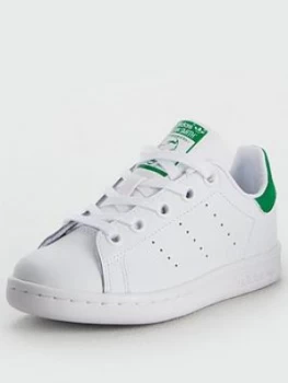 Image of adidas Originals Stan Smith Childrens Trainer