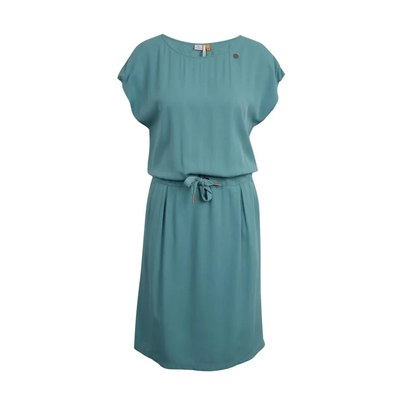 Image of Ragwear Womens dress Ragwear Mascarpone Vert Female S