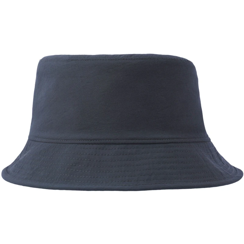 Image of Atlantis Womens Ghibli Reversible Bucket Hat in Dark Navy Dark Navy Female One Size