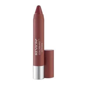 Image of Revlon Coloburst Matte Balm Stain 2.7g Elusive Brown