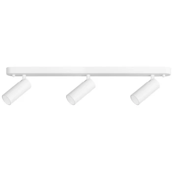 Image of Forlight Logos Triple - LED Triple Spotlight Bar 3.7W 3000K 282lm White