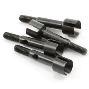 Image of Ftx Ibex Wheel Axles (4)