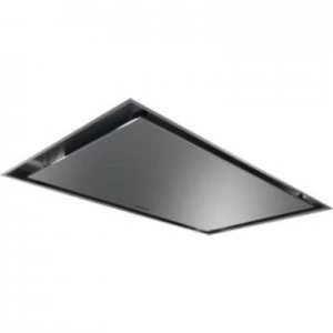 Image of Siemens iQ500 LR96CAQ50B 90cm Ceiling Cooker Hood