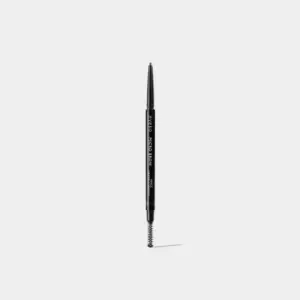 Image of Eyeko Micro Brow Precision Pencil 2g (Various Shades) - 5 - Black Brown