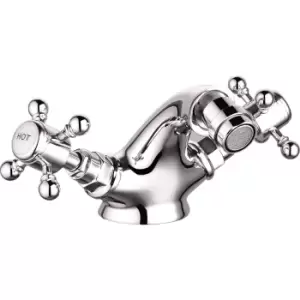 Image of Oxford Bidet Mono Mixer Tap