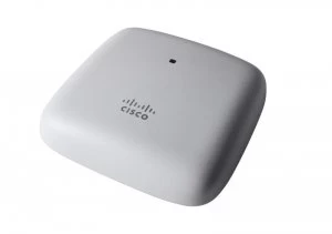 Image of Cisco Business 140AC - WiFi - Dual Band Radio Access Point - 802.11ac