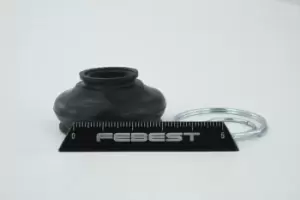 Image of FEBEST Repair Kit, support-/steering link VW,AUDI,SKODA VWBJB-002