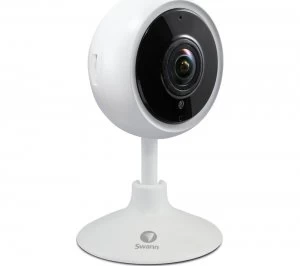 Image of SWANN SWIFI-TRACKCM32GB-EU Full HD 1080p WiFi Security Camera - 32 GB
