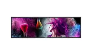 Image of Philips Signage Solutions 37BDL3050S/00 Signage Display 94 cm...