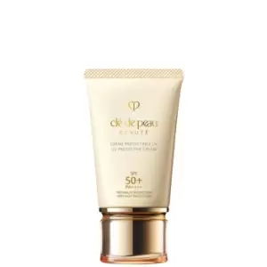 Image of Cle de Peau Beaute Exclusive UV Protective Cream SPF 50 50ml