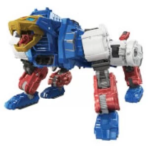 Image of Hasbro Transformers Generations War for Cybertron Earthrise Leader WFC-E24 Sky Lynx