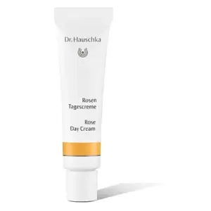 Image of Dr. Hauschka Travel Rose Day Cream