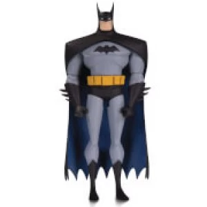 Image of DC Collectibles Justice League Animated Batman Action Figure