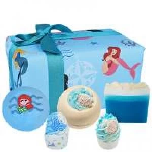 Image of Bomb Cosmetics Gift Packs Part Time Mermaid