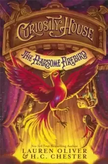 Image of Curiosity House: The Fearsome Firebird (Book Three)