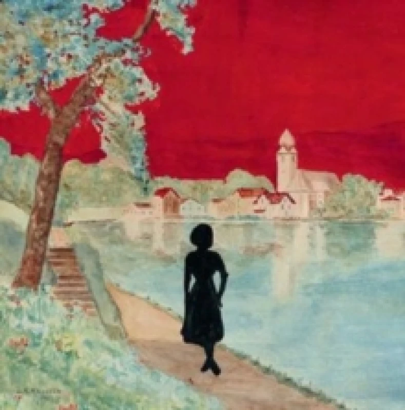 Image of Sketches of My Nightmares and Dreams Occurring CD / Album