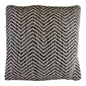 Image of Woven Scatter Cushion, 45cm