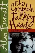 Image of complete talking heads