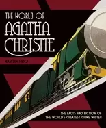 Image of world of agatha christie the facts and fiction of the worlds greatest crime