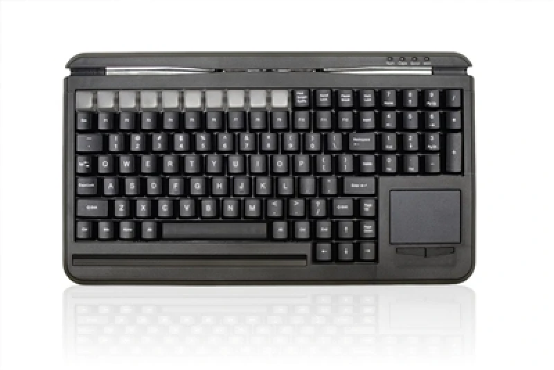 Image of Accuratus S109C keyboard Universal USB Black
