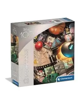 Image of Disney Special Edition 100 Year - Classic Movies