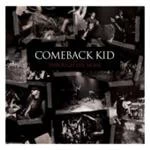Image of Comeback Kid - Through The Noise - Live (+DVD)