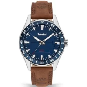 Image of Mens Timberland Calverton Watch