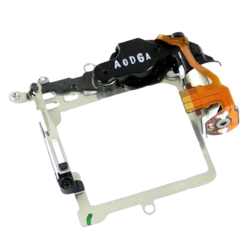 Image of Sony A5009542A camera kit