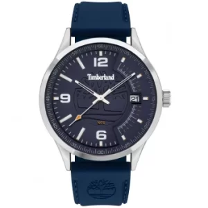 Image of Mens Timberland City Lifestyler Middlefield Watch