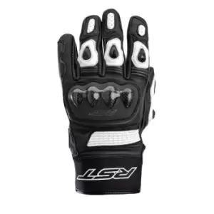 Image of RST Freestyle 2 Ce Mens Glove Black White 9