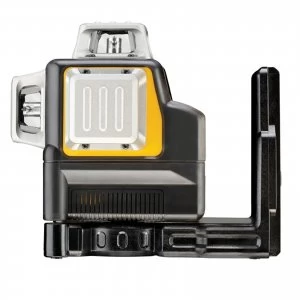 Image of DEWALT DCE089NR 10.8v Cordless Self Levelling Red Laser Level No Batteries No Charger No Case