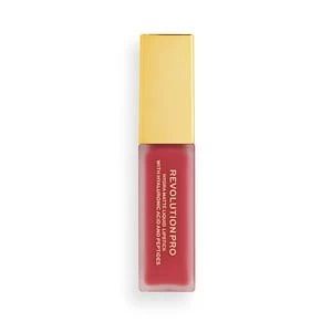 Image of Revolution Pro Hydra Matte Liquid Lipstick Sphnix, Sphinx