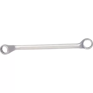 Image of Imperial Double End Ring Spanner, Chrome Vanadium Steel, 7/16IN. X 1/2IN.
