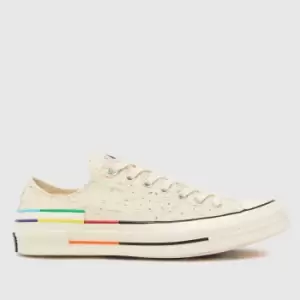 Image of Chuck 70 Pride