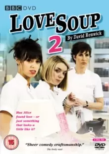 Image of Love Soup: Series 2
