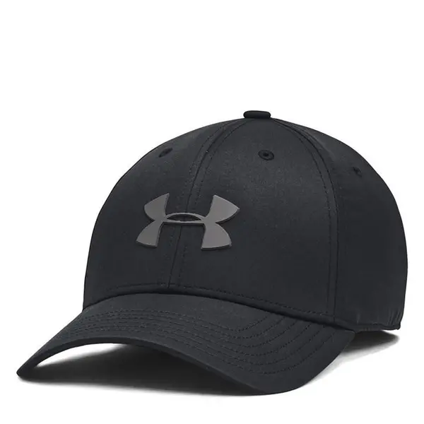 Image of Under Armour Blitzing Adj - Black Mens