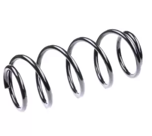 Image of MAXGEAR Coil spring OPEL,VAUXHALL 60-0075 312839,90512997 Suspension spring,Springs,Coil springs,Coil spring suspension,Suspension springs