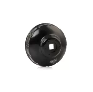 Image of KS TOOLS Oilfilter Spanner 150.9338