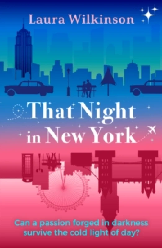 Image of That Night in New York : TikTok made me buy it! A blackout in Manhattan brings two lonely strangers together in this forbidden love romance Paperback