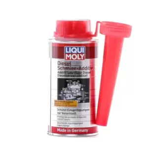 Image of LIQUI MOLY Fuel Additive 5122