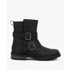 Image of Barbour Spear Boots - Black