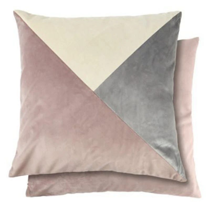 Image of Picasso Cushion Cover In Heather