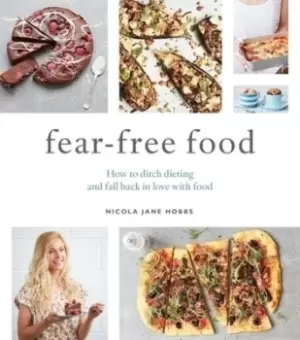 Image of Fear-free food by Nicola Jane Hobbs